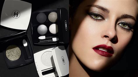 smoky eyes chanel|chanel eye makeup products.